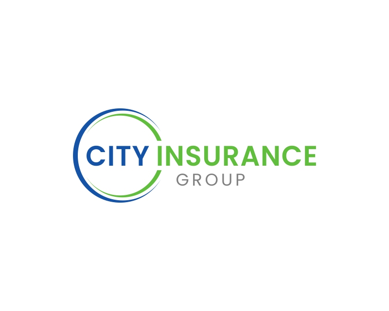 Logo Design entry 3158800 submitted by Armchtrm to the Logo Design for City Insurance Group run by CityInsurance1