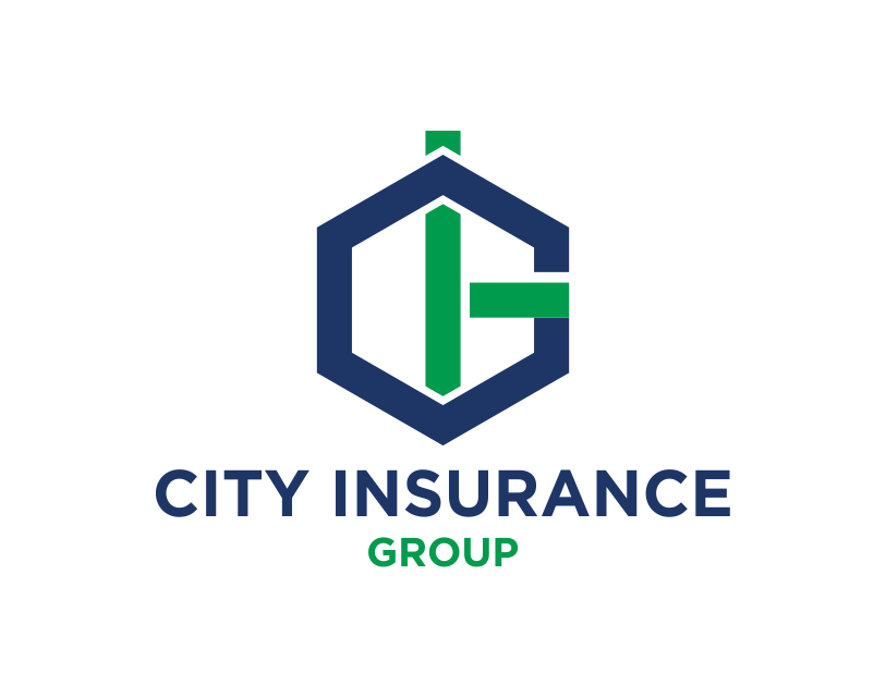 Logo Design entry 3158795 submitted by Jansof to the Logo Design for City Insurance Group run by CityInsurance1