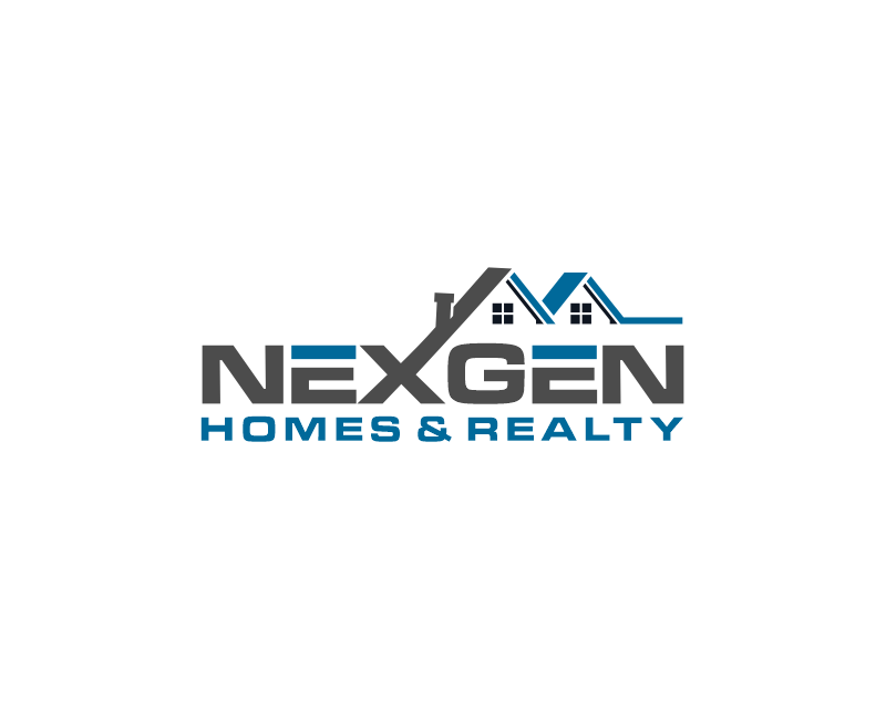 Logo Design entry 3156523 submitted by lipur to the Logo Design for NexGen Homes & Realty run by jorgerod99