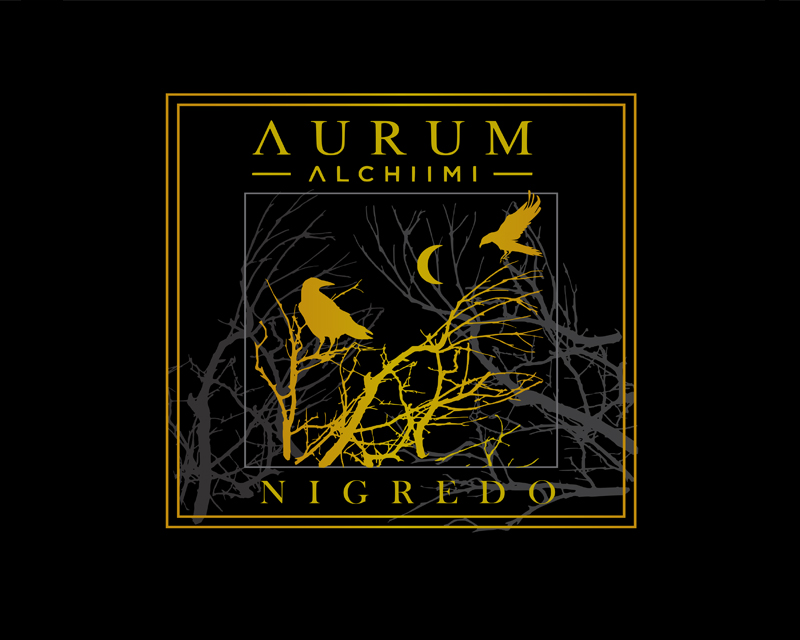 Graphic Design entry 3159346 submitted by paulcantindesign to the Graphic Design for AURUM ALCHIIMI run by SageRebels