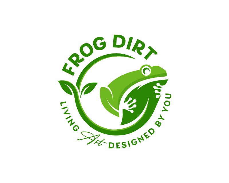 Logo Design entry 3276687 submitted by dhanny09