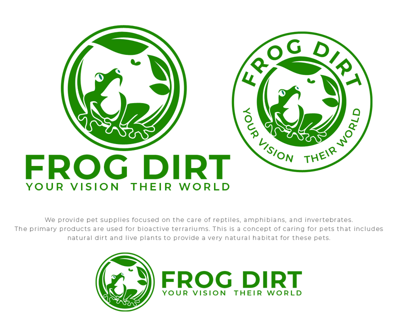 Logo Design entry 3279302 submitted by twdesignstudio