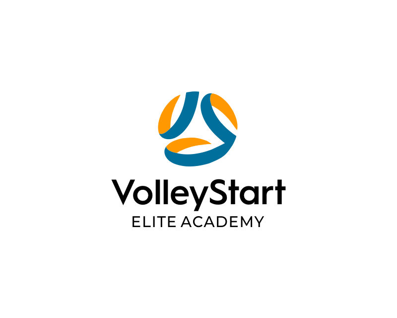 Logo Design entry 3163068 submitted by gilalang to the Logo Design for Volleystart run by MarinVB