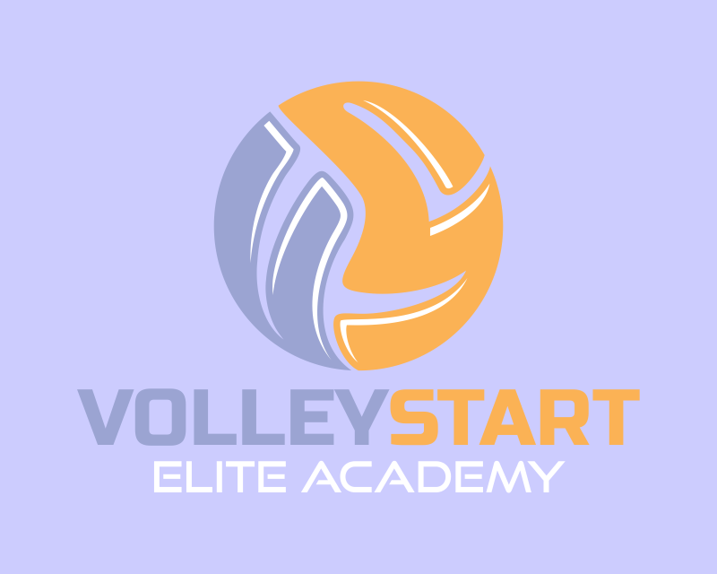 Logo Design entry 3165193 submitted by dhieko to the Logo Design for Volleystart run by MarinVB