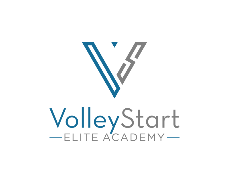 Logo Design entry 3162515 submitted by Mulyo to the Logo Design for Volleystart run by MarinVB