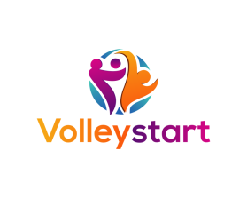 Logo Design entry 3160679 submitted by Erlando to the Logo Design for Volleystart run by MarinVB