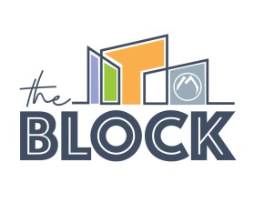 Logo Design entry 3162871 submitted by quimcey to the Logo Design for the Block run by MarinVB