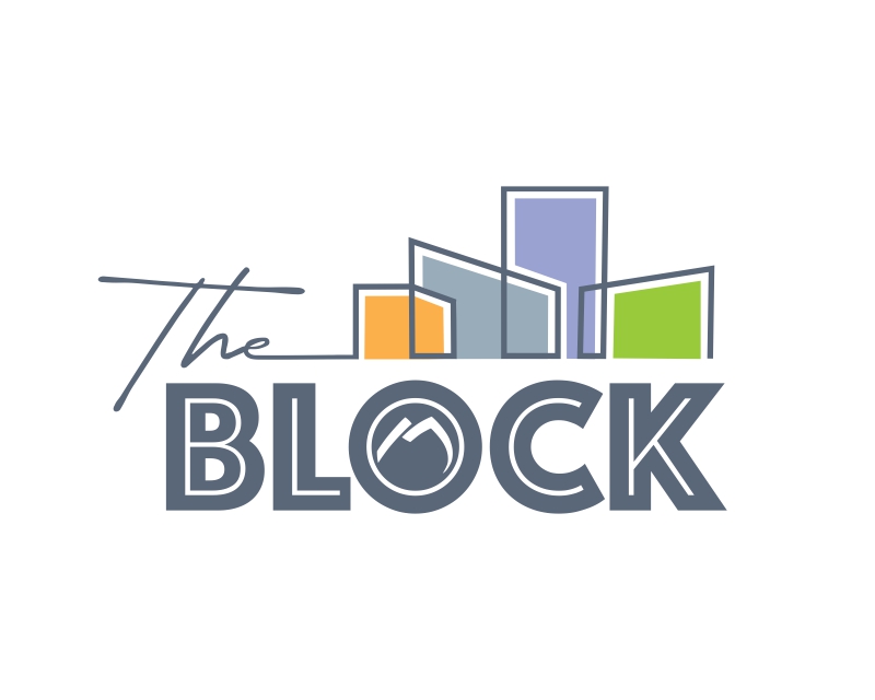 Logo Design entry 3162018 submitted by Armchtrm to the Logo Design for the Block run by MarinVB