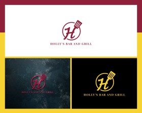 Logo Design entry 3274674 submitted by Nish