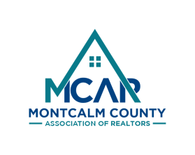 Logo Design entry 3159795 submitted by lipur to the Logo Design for MCAR - Montcalm County Association of Realtors run by sarah@sarahsconsulting