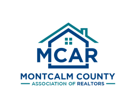 Logo Design entry 3159801 submitted by lipur to the Logo Design for MCAR - Montcalm County Association of Realtors run by sarah@sarahsconsulting