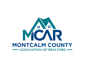 Logo Design entry 3159796 submitted by lipur to the Logo Design for MCAR - Montcalm County Association of Realtors run by sarah@sarahsconsulting