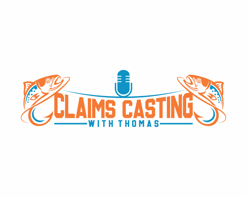 Logo Design entry 3160511 submitted by miyati to the Logo Design for Claims Casting run by eclaim