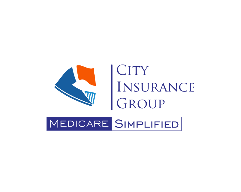 Logo Design entry 3162263 submitted by gatotkaca007 to the Logo Design for City Insurance Group run by CityInsurance1