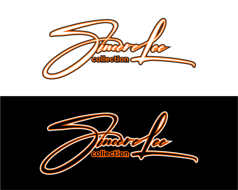 Graphic Design entry 3163964 submitted by designqusaja to the Graphic Design for Sincere Lee Collection run by sincereleecollection