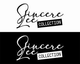 Graphic Design entry 3161788 submitted by MehediZisan to the Graphic Design for Sincere Lee Collection run by sincereleecollection