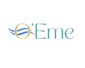 Logo Design entry 3161963 submitted by Artxus19 to the Logo Design for O'Eme  (like hawaiian style  pronounced OH-EEE-me)  Acronym Open Enrollment Made Easy run by Eas804