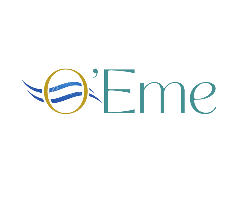 Logo Design entry 3161963 submitted by Maxdesigns to the Logo Design for O'Eme  (like hawaiian style  pronounced OH-EEE-me)  Acronym Open Enrollment Made Easy run by Eas804