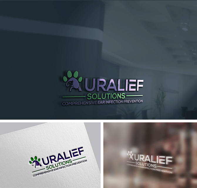 Logo Design entry 3282000 submitted by MuhammadR
