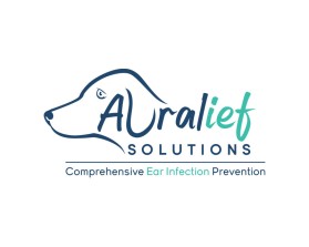 Logo Design entry 3167661 submitted by Shark Attack to the Logo Design for Auralief Solutions run by Kenjamin2024