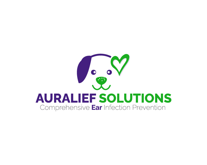 Logo Design entry 3162608 submitted by Shark Attack to the Logo Design for Auralief Solutions run by Kenjamin2024