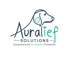Logo Design entry 3168433 submitted by CrissONE to the Logo Design for Auralief Solutions run by Kenjamin2024