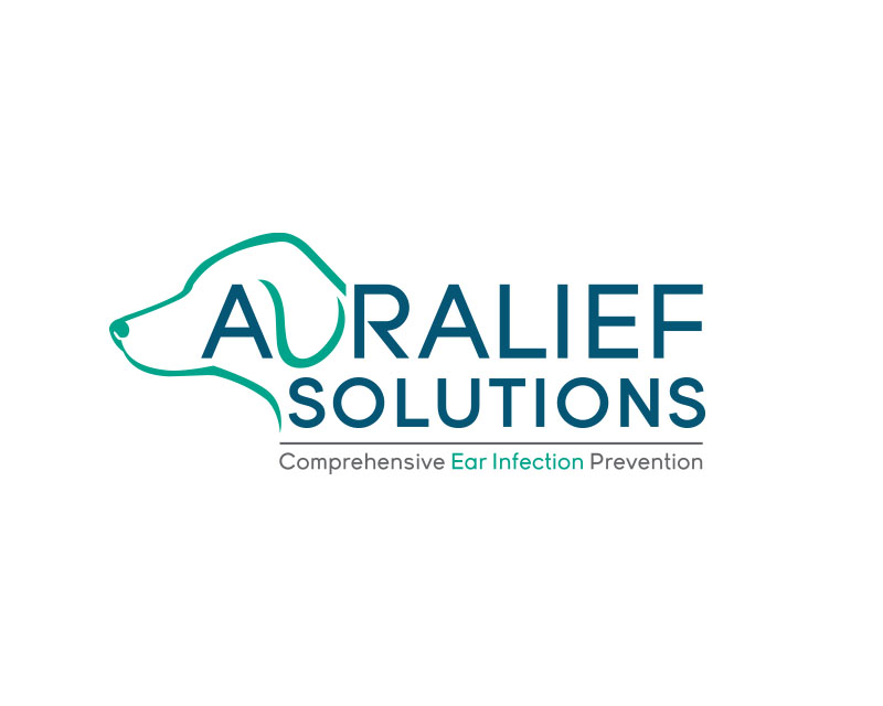 Logo Design entry 3166222 submitted by GreenR to the Logo Design for Auralief Solutions run by Kenjamin2024