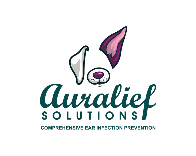 Logo Design entry 3163580 submitted by AbrarAbdillah to the Logo Design for Auralief Solutions run by Kenjamin2024