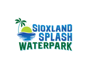 Logo Design entry 3163056 submitted by Monk_Design to the Logo Design for Sioxland Splash Waterpark run by rodod5651
