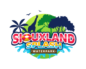 Logo Design entry 3170225 submitted by logo037 to the Logo Design for Sioxland Splash Waterpark run by rodod5651