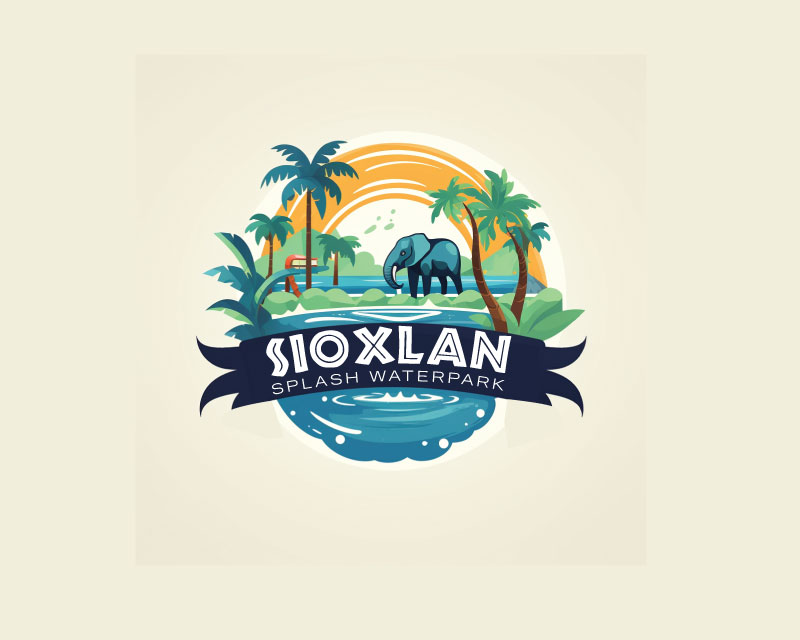 Logo Design entry 3279585 submitted by marianaa