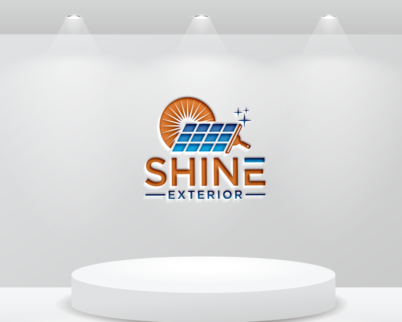 Logo Design entry 3277279 submitted by CrissONE