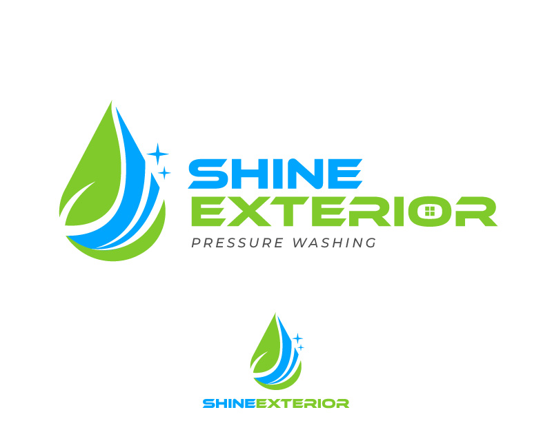 Logo Design entry 3277323 submitted by FXF Creations