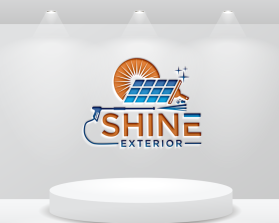 Logo Design entry 3277821 submitted by CrissONE