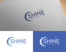 Logo Design entry 3277491 submitted by FINARO_301119