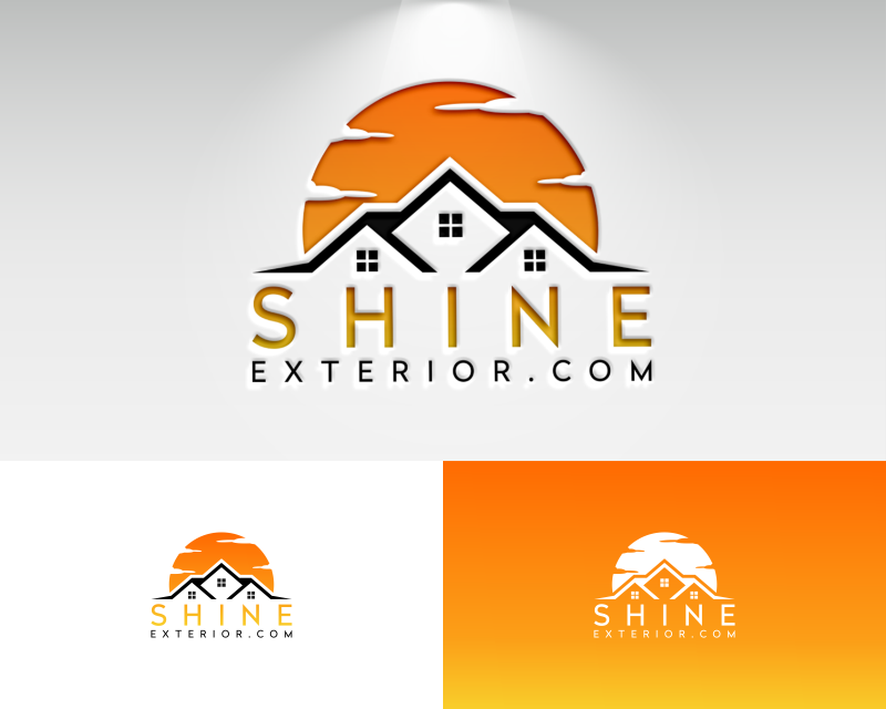 Logo Design entry 3277475 submitted by Lexxa