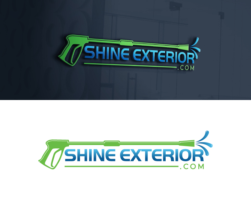 Logo Design entry 3277535 submitted by Ameer967