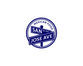 Logo Design entry 3164576 submitted by andsue to the Logo Design for San Jose Ave run by shineexterior