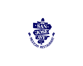 Logo Design entry 3163661 submitted by Baghusmaulana to the Logo Design for San Jose Ave run by shineexterior