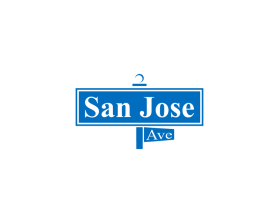 Logo Design entry 3163560 submitted by Baghusmaulana to the Logo Design for San Jose Ave run by shineexterior