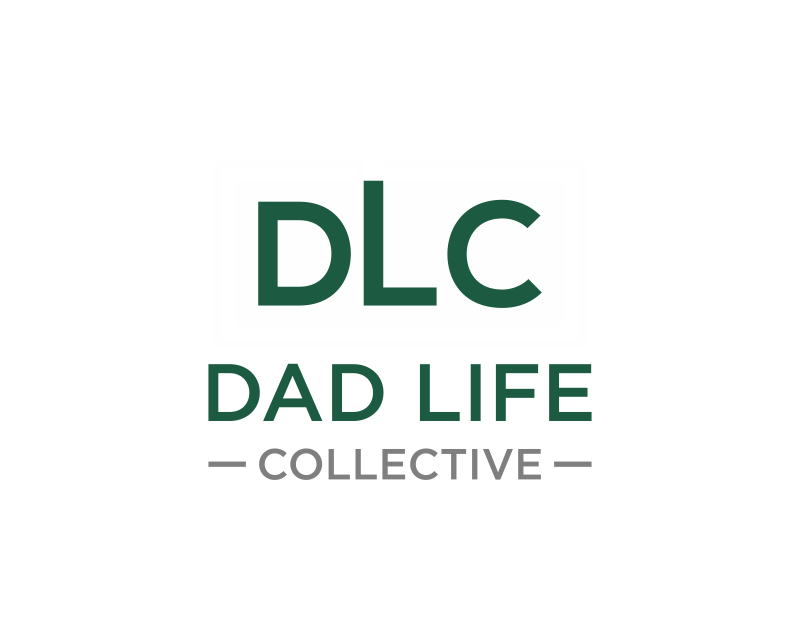 Logo Design entry 3198129 submitted by doel_tangsi to the Logo Design for Dad Life Collective run by minardcoaching