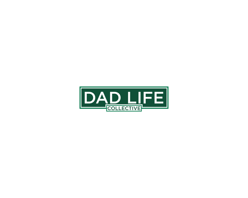 Logo Design entry 3198085 submitted by Anthashena to the Logo Design for Dad Life Collective run by minardcoaching