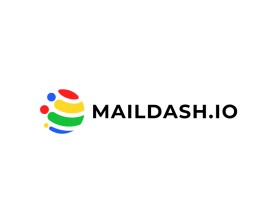Logo Design entry 3164244 submitted by asf to the Logo Design for MailDash.io run by brandon813