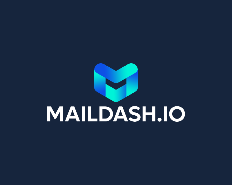 Logo Design entry 3164245 submitted by iosiconsdesign to the Logo Design for MailDash.io run by brandon813