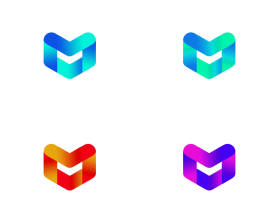 Logo Design entry 3164255 submitted by 237DSG to the Logo Design for MailDash.io run by brandon813
