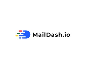Logo Design entry 3164257 submitted by andsue to the Logo Design for MailDash.io run by brandon813