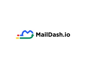 Logo Design entry 3164472 submitted by just to the Logo Design for MailDash.io run by brandon813