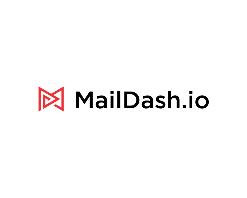 Logo Design entry 3164101 submitted by cahkono to the Logo Design for MailDash.io run by brandon813