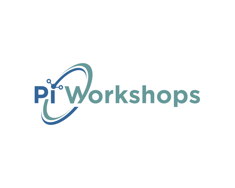 Logo Design entry 3164954 submitted by mulia to the Logo Design for Pi Workshops run by jrbail01