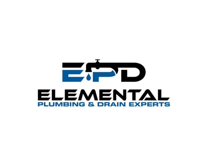 Logo Design entry 3164462 submitted by setyaarist to the Logo Design for Elemental Plumbing run by Dlopez26